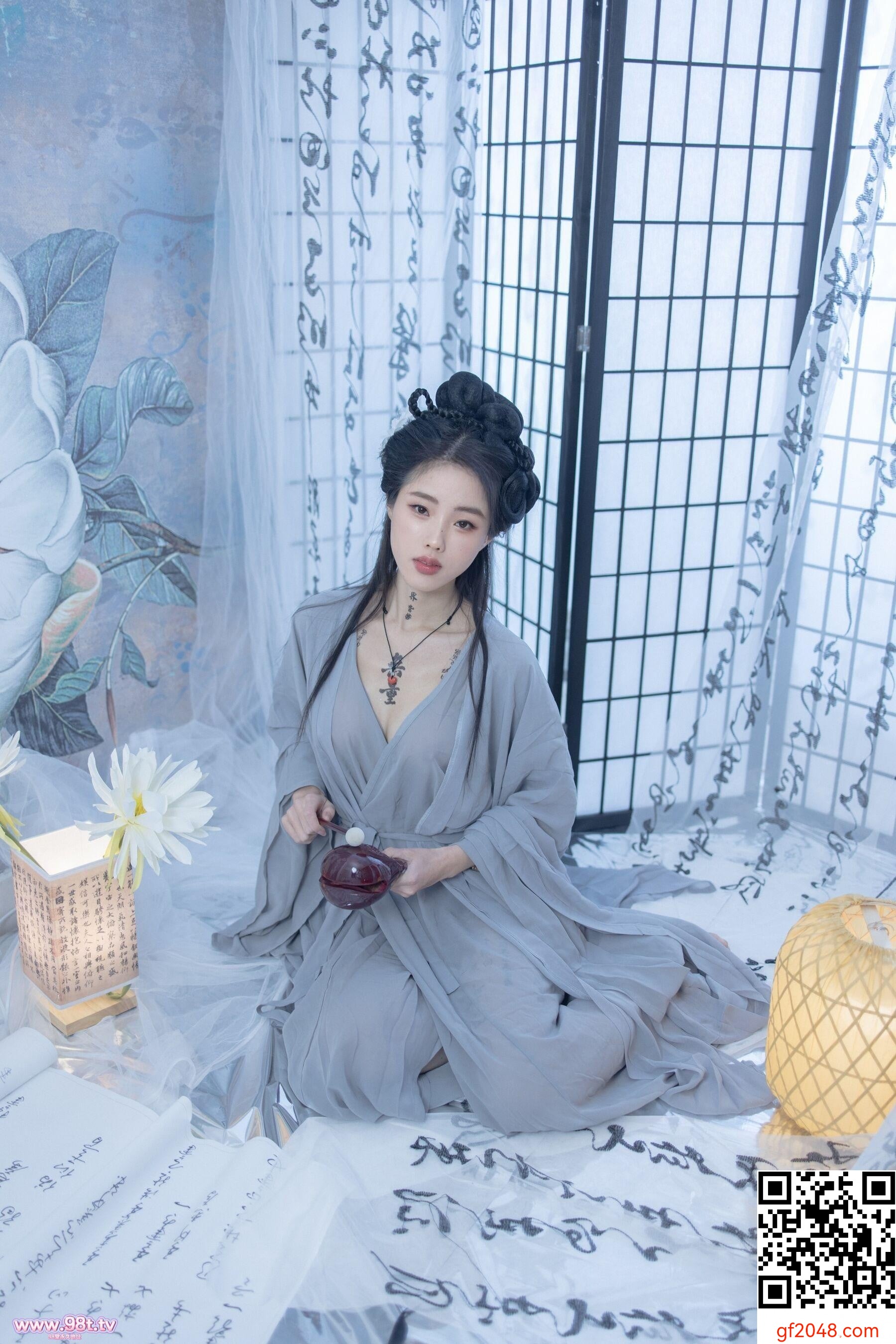 钛合金TiTi-道家鬼神录 [67P]