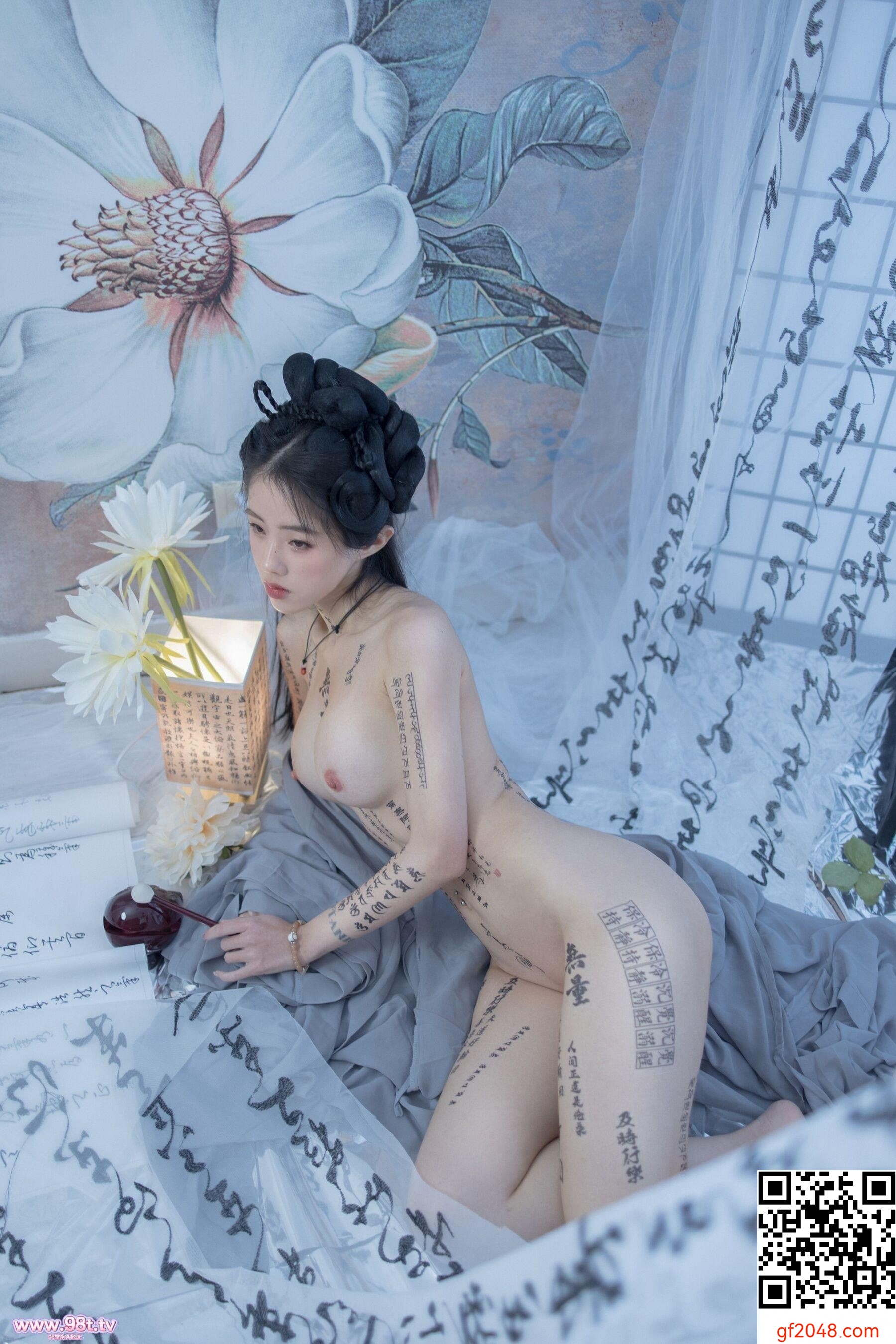 钛合金TiTi-道家鬼神录 [67P]