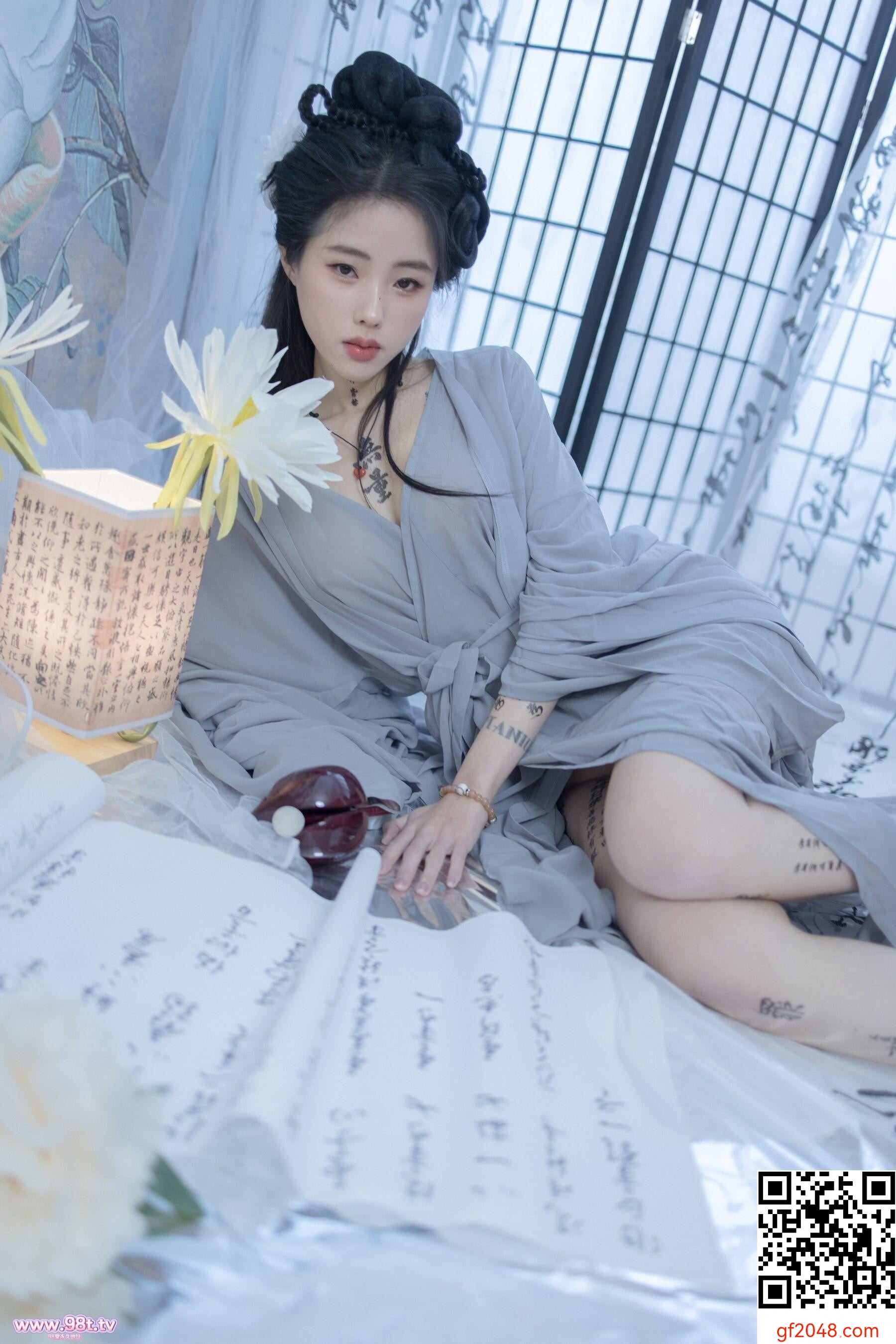 钛合金TiTi-道家鬼神录 [67P]