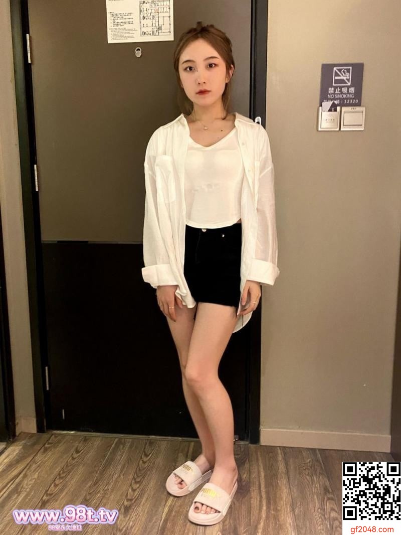 这妹子真润啊[66P]