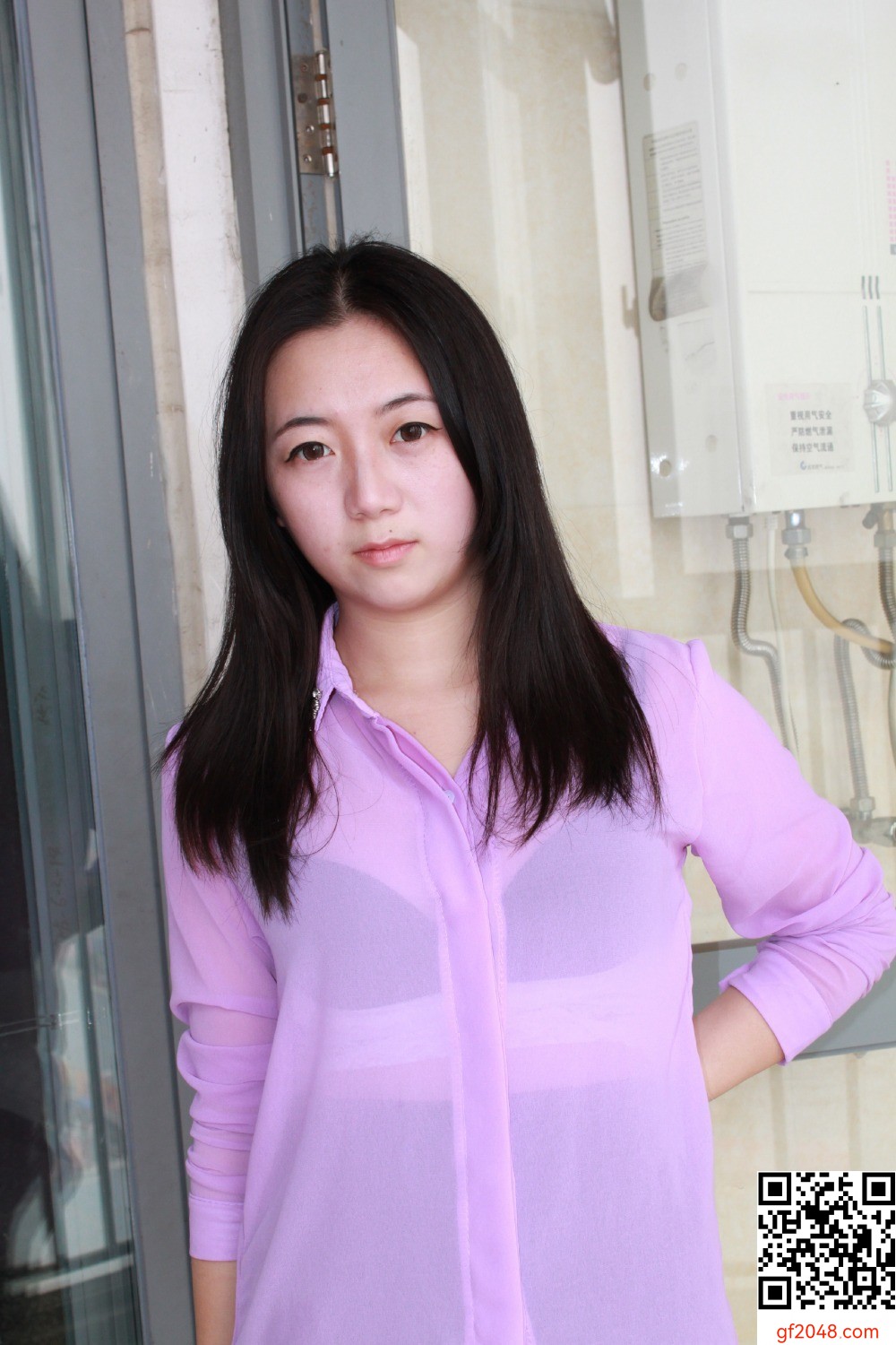 [自拍] 模特兒正職