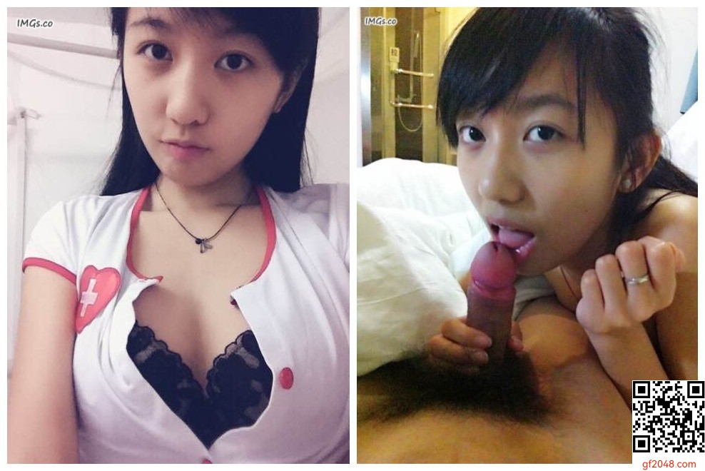 [自拍] 人前女神 床上母狗