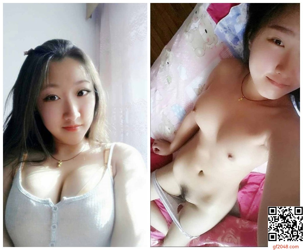 [自拍] 人前女神 床上母狗