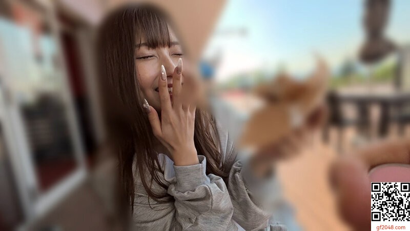 逢沢みゆセレブの友2月新作「ノーブラ美巨乳ポヨンポヨンおっぱいデート3」ノーブラデ