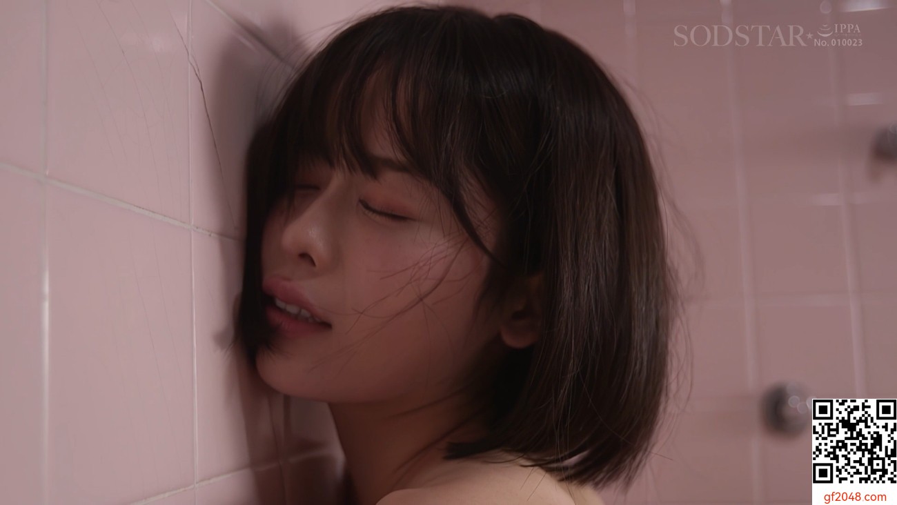 MINAMO、SOD2月新作「亡くなった旦那一筋で絶対に口説けないと噂の未亡人」抑えてた性