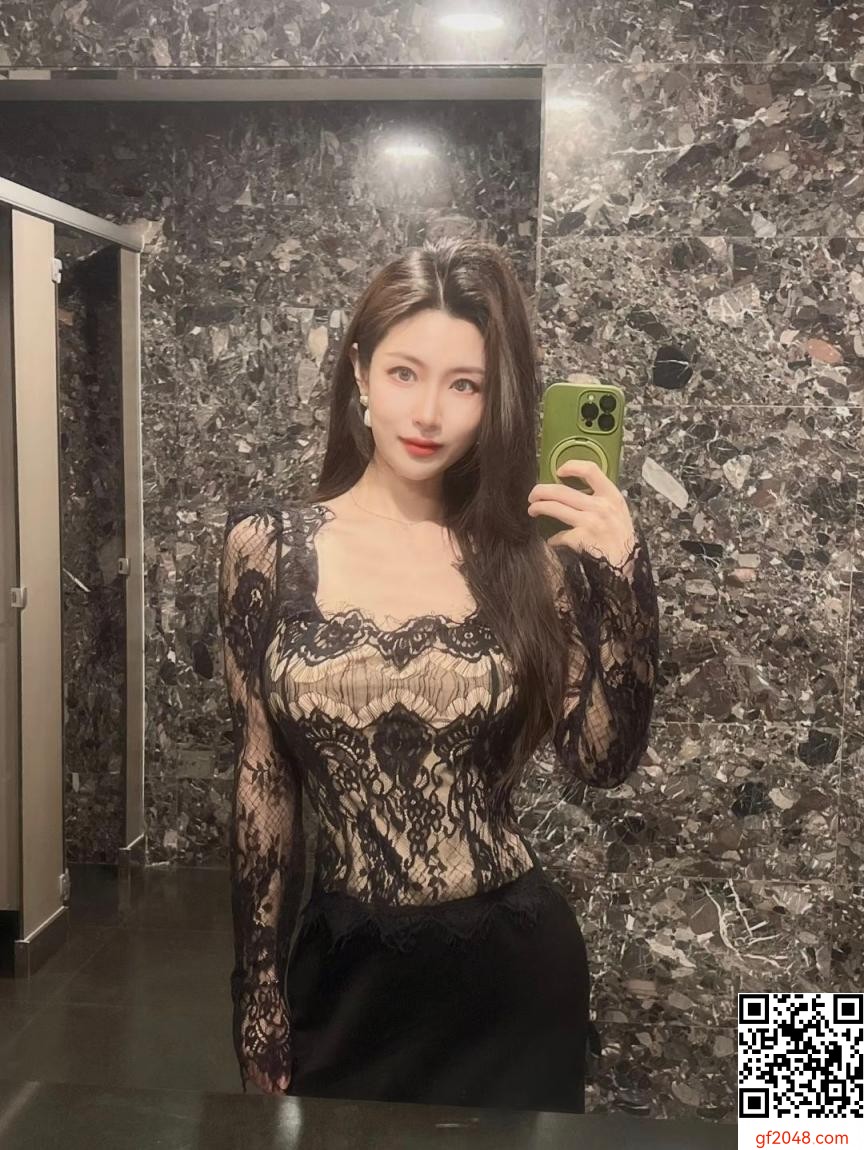 美麗的誘惑
