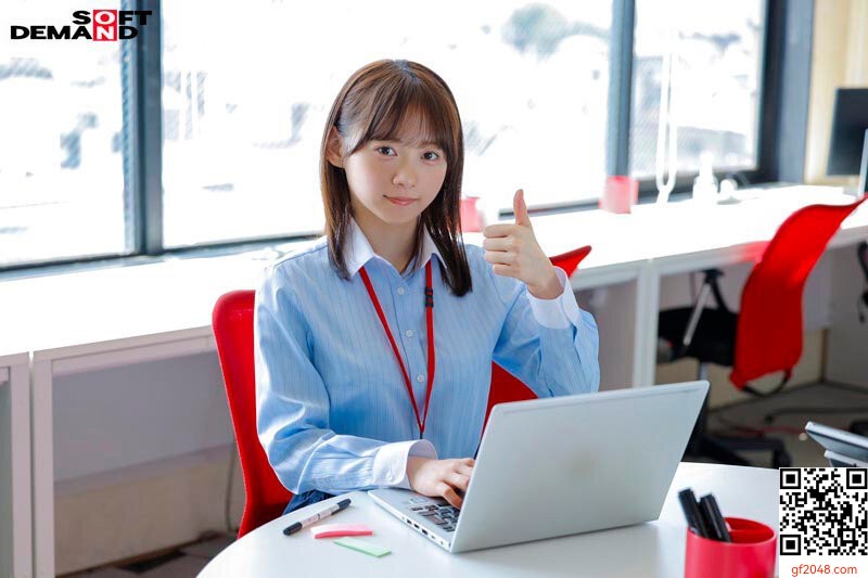 SOD女子社員人事部「與田ひかげ」AV出演決定！！