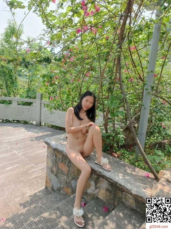 人前各場所露出，如入無人之境