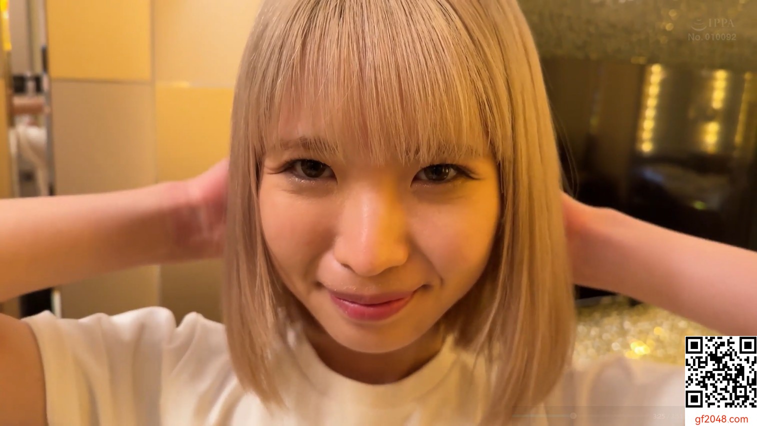 希咲那奈夕焼けジェラシー12月新作「病みカワ系セフレちゃんとラブホで巣ごもり精飲デ