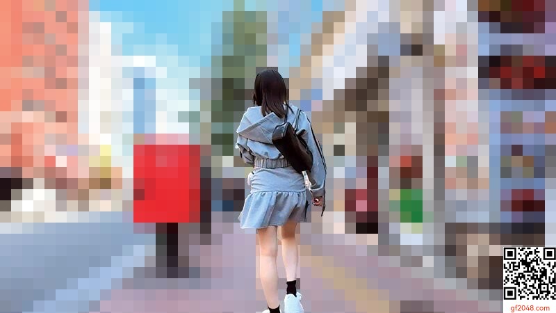 24時間居座り集団中出しレ●プ11 激カワ娘 Mちゃん