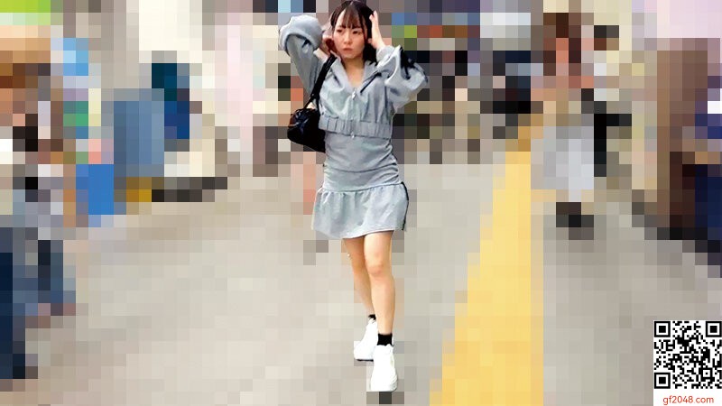 24時間居座り集団中出しレ●プ11 激カワ娘 Mちゃん