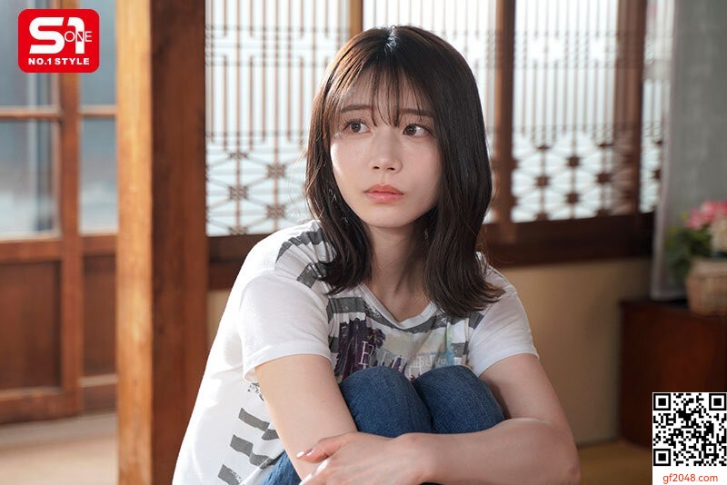 河北彩伽エスワン8月新作「花火大會の夜 ずっと両片想いだった僕らは…」夏の純愛ドラ