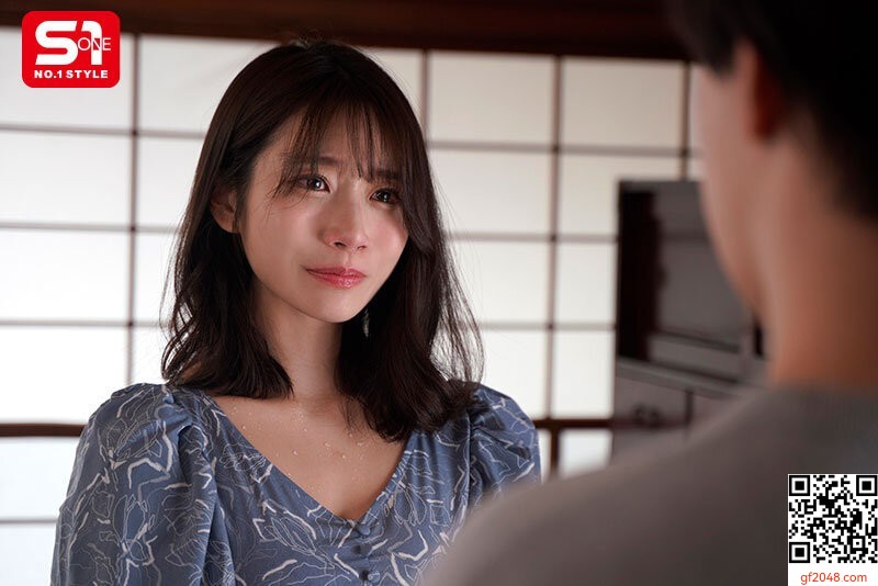 河北彩伽エスワン8月新作「花火大會の夜 ずっと両片想いだった僕らは…」夏の純愛ドラ