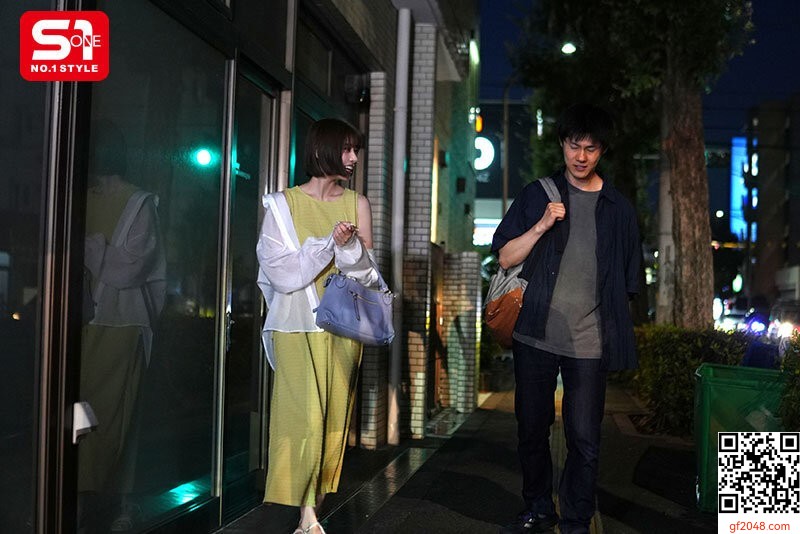 河北彩伽エスワン1月新作「なんてことない日常生活で繰り広げられる、お酒の勢いで一